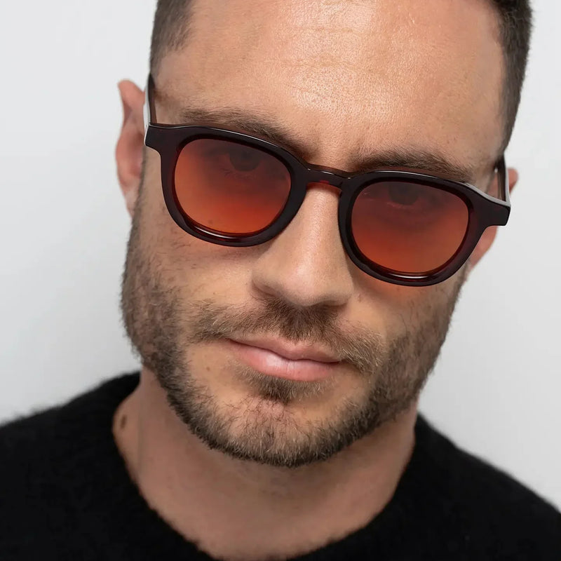 Best Sunglasses for Big Forehead