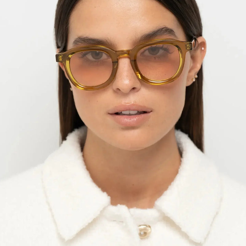 Why Translucent Frames Feel Lighter On The Face