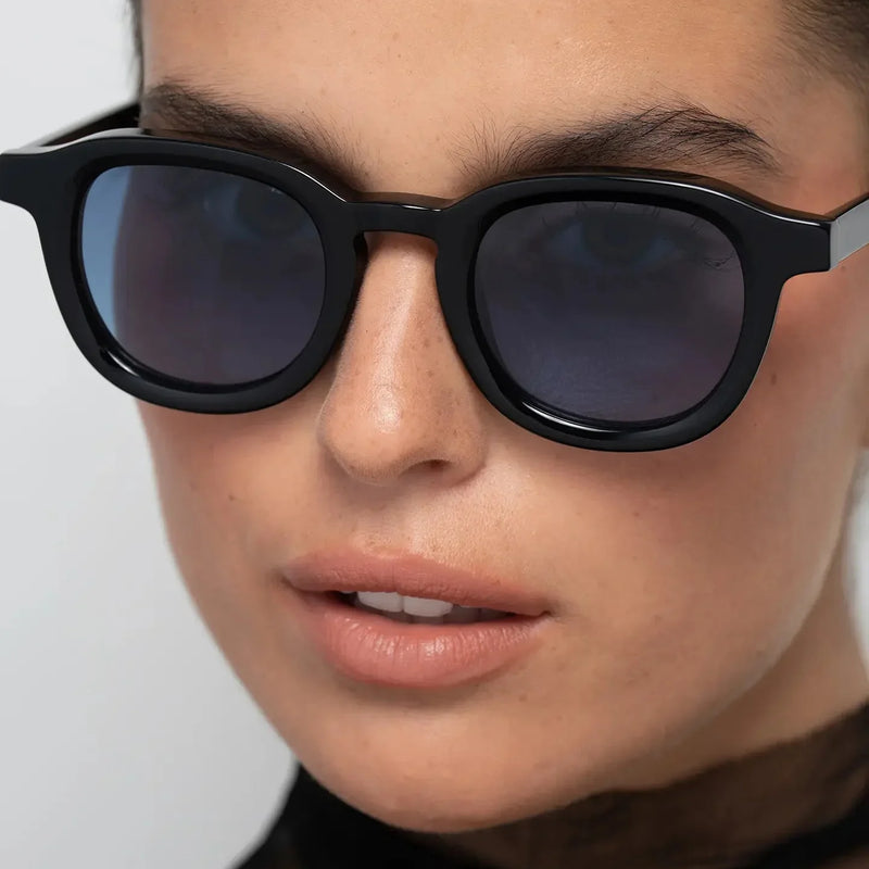 What Makes Good Sunglasses