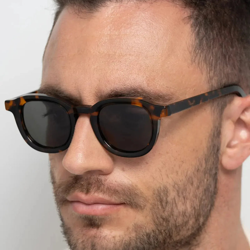 How to Choose Sunglasses for Your Personality
