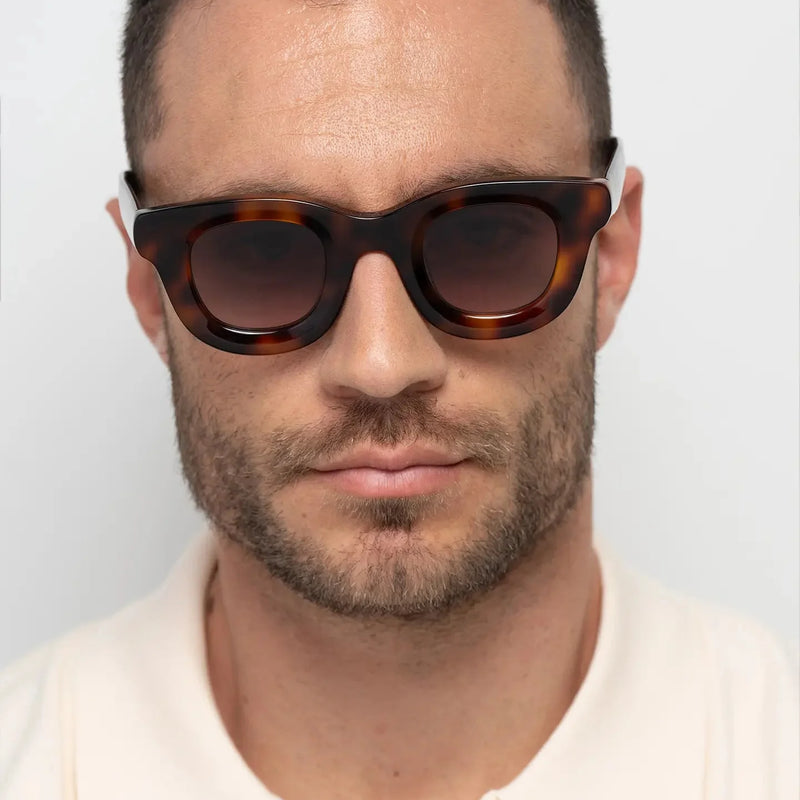 Best Sunglasses for Big Nose