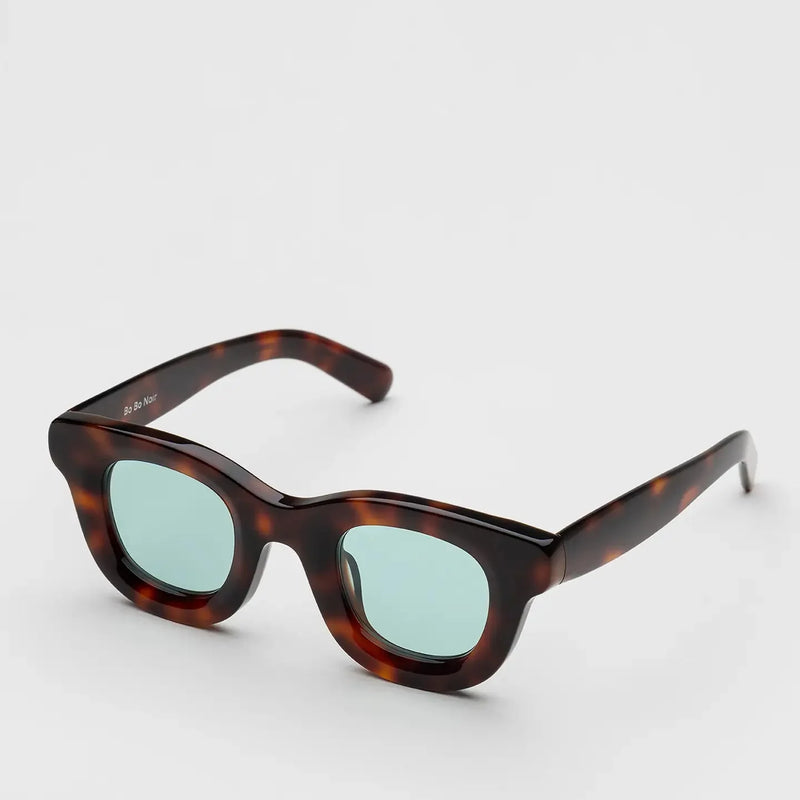 What Makes a Sunglasses Brand Feel Design-Led?