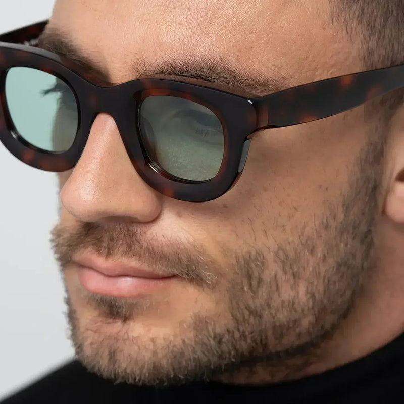 Men's Eyewear Trends 2027