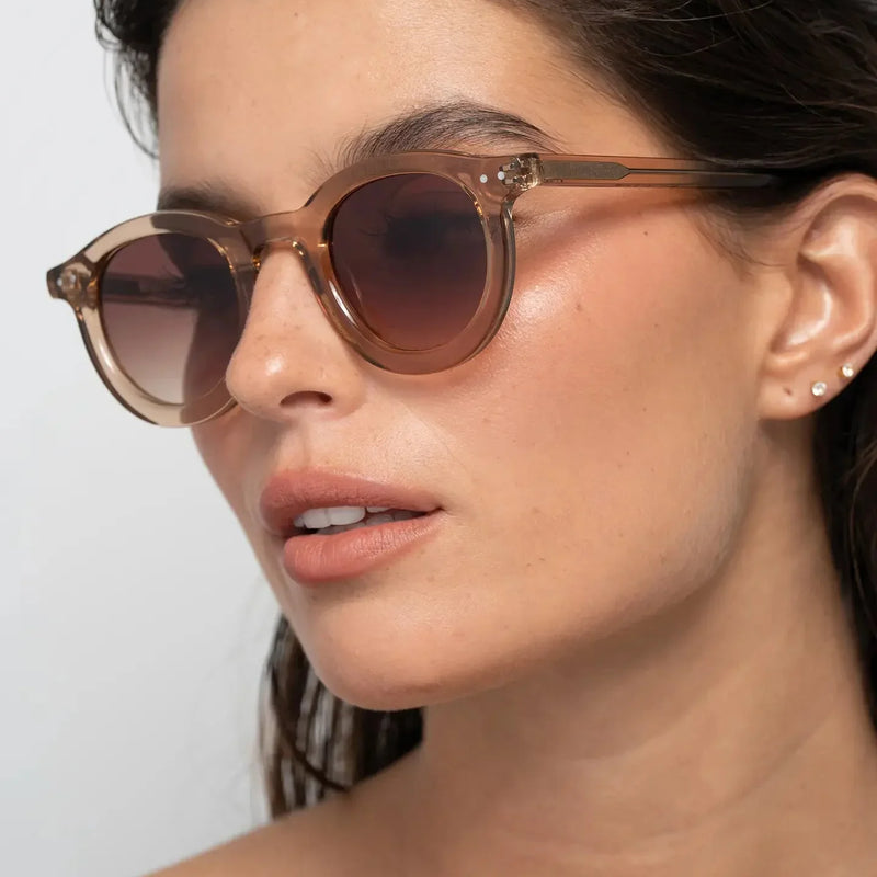 How Softer Tones Change Facial Definition