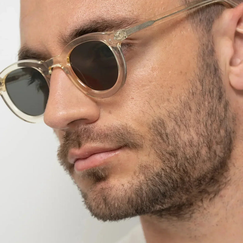 Why Some Sunglasses Feel Heavy Even When They're Lightweight