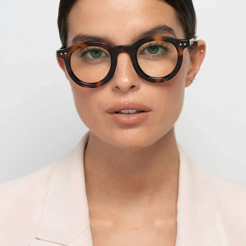Acetate Glasses Trends 2027: Colours, Clarity & Depth