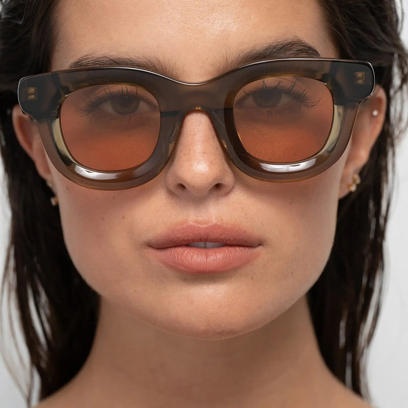 From Daylight to Dusk: Sunglasses That Adapt to Every Setting - Bo Bo Noir