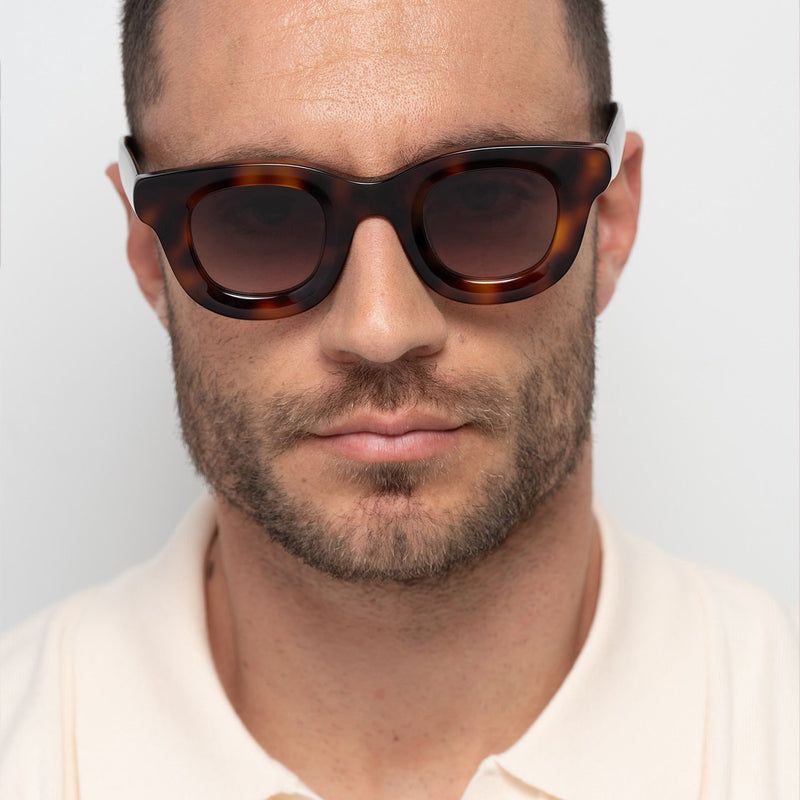 Brown vs Blue Sunglass Lenses: Which Creates Better Contrast?