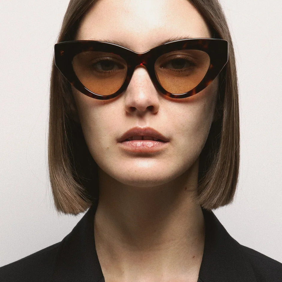 6 Minimalist Eyewear Brands That Still Make a Statement - Bo Bo Noir
