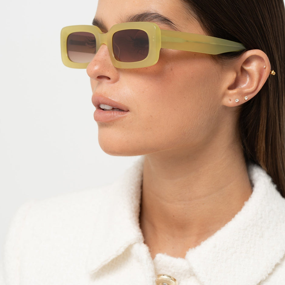 Eyewear by Shape: The Silhouettes That Define You