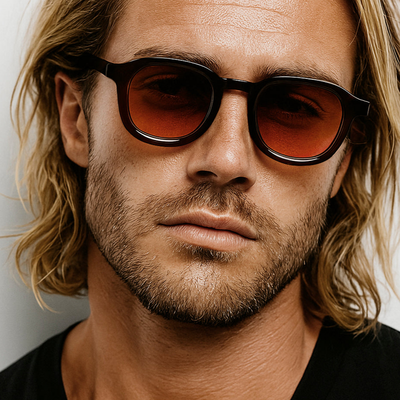 Men's Sunglasses Trends 2026: The Best Styles That Actually Work