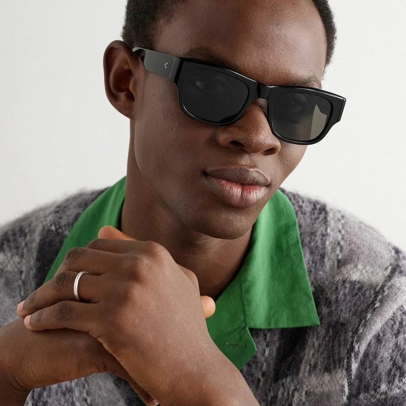 Why Independent Eyewear Is Different