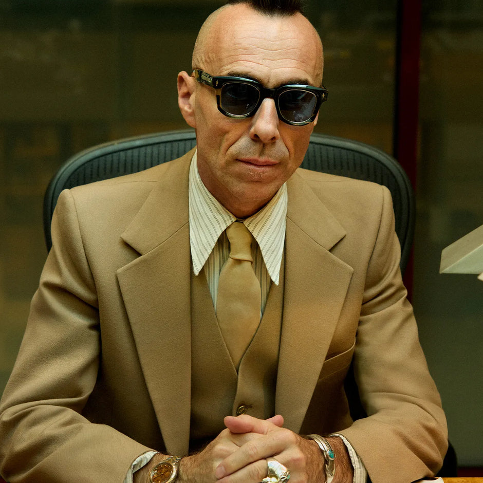 Best European Sunglasses Brands in 2026
