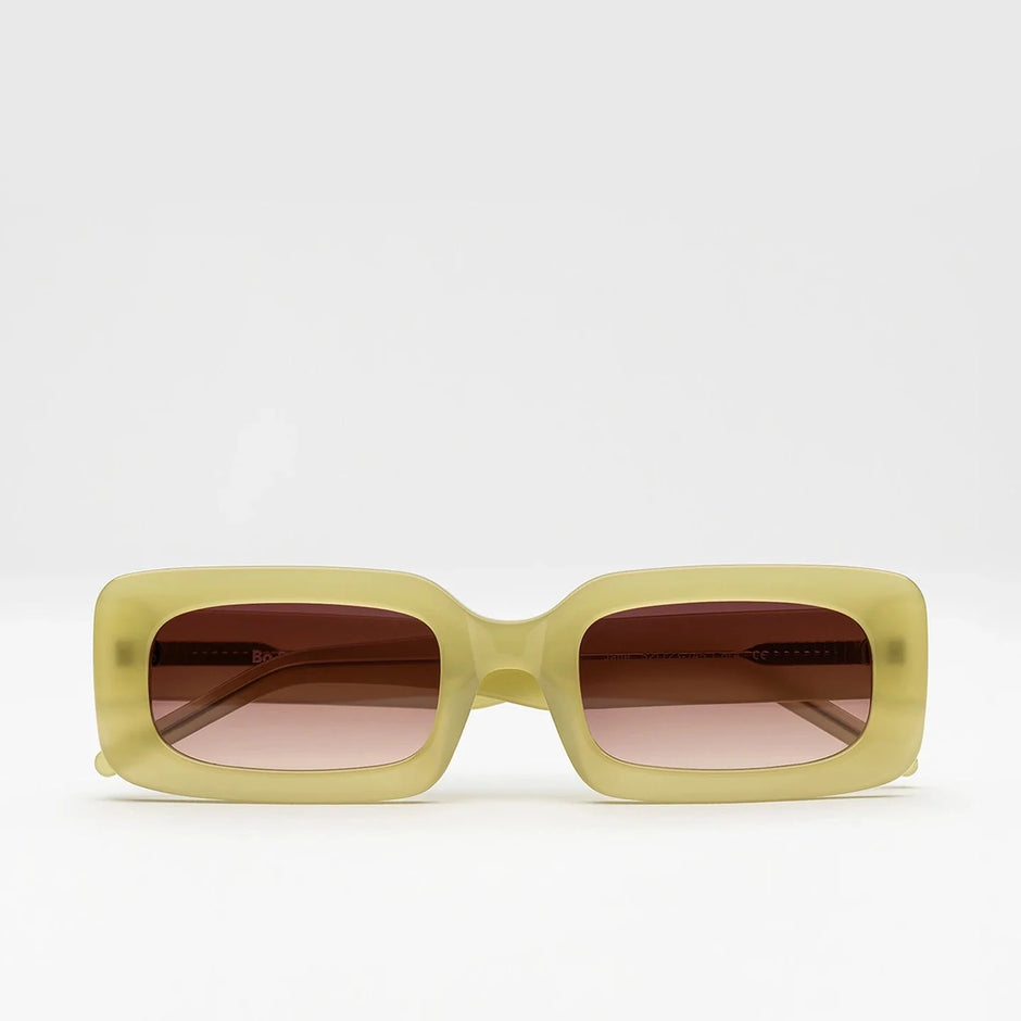 How Olive Green Creates Softer Contrast Than Black