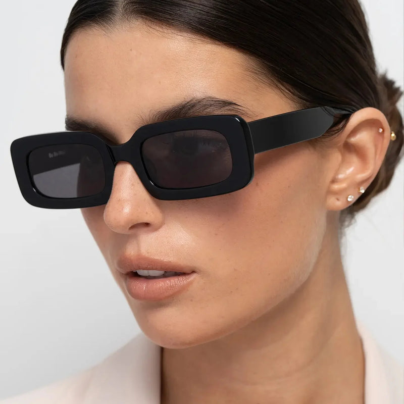 How Black Acetate Creates Stronger Visual Contrast