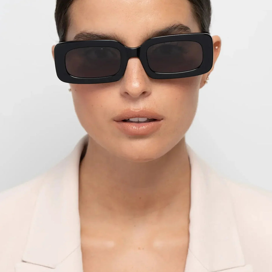 Women's Sunglasses Trends 2027
