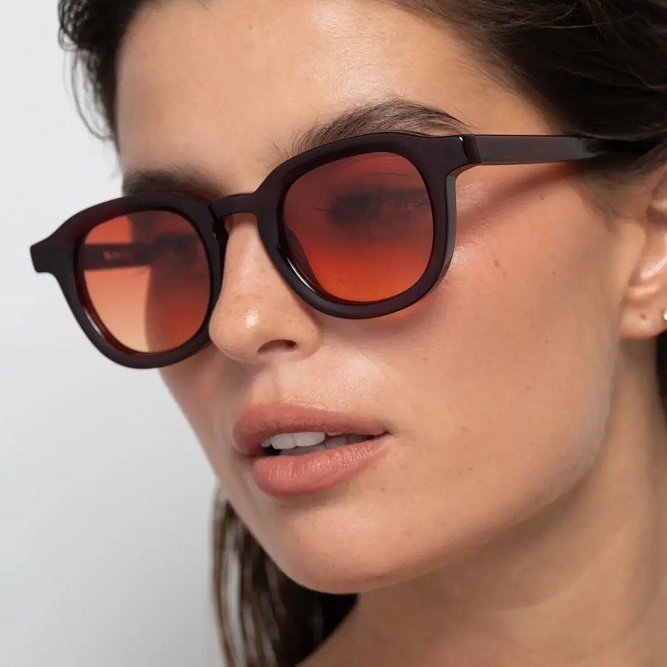 Best Sunglasses for Narrow Face: How to Choose the Right Frames