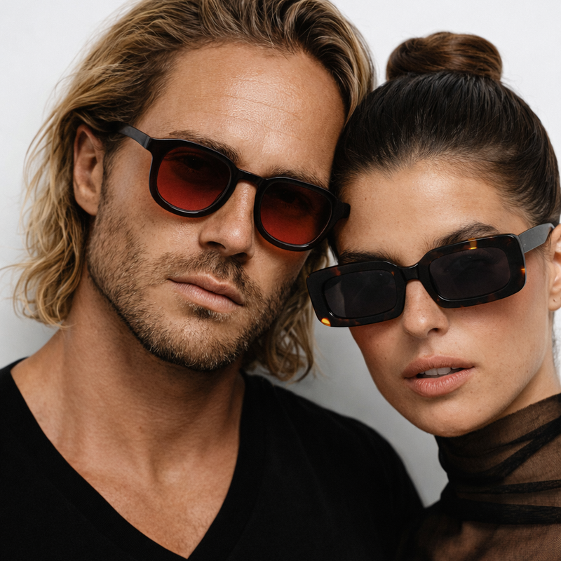 Best Sunglasses for Face Shape: How to Choose the Right Frame