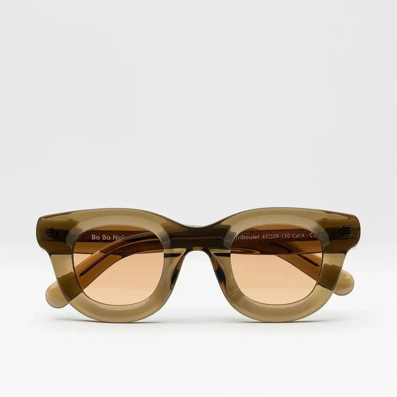 What Makes Some Sunglasses Feel Premium?