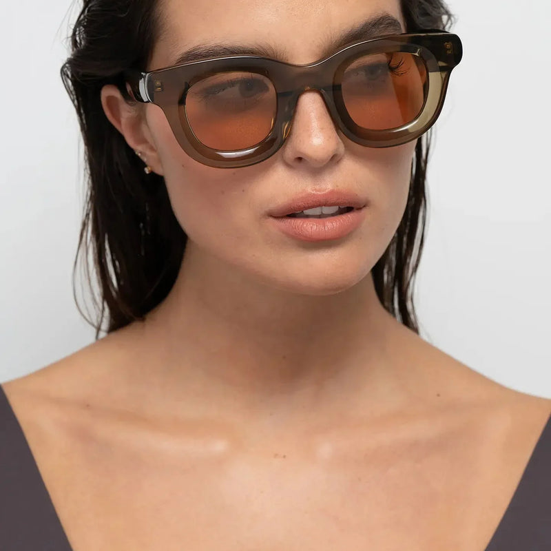 Why Translucent Frames Feel More Natural