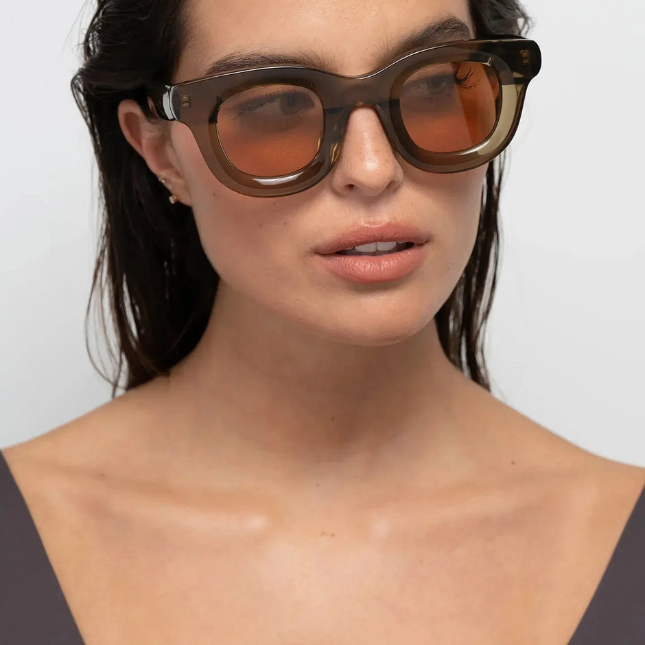 Why Translucent Frames Feel More Natural