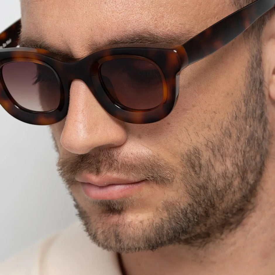 Why Hand-Polishing Makes Acetate Frames Look Better