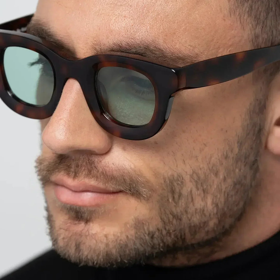 Men's Eyewear Trends 2027
