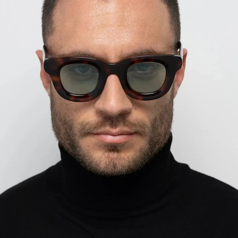 Why Do Premium Sunglasses Feel Better?