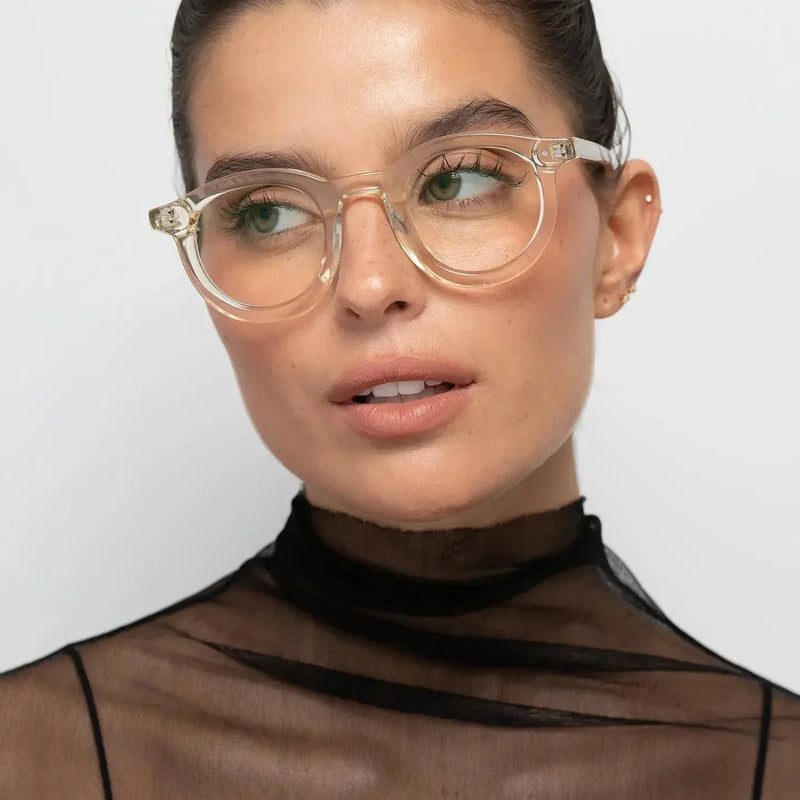 Eyeglasses Trends 2027: Optical Frame Styles to Know