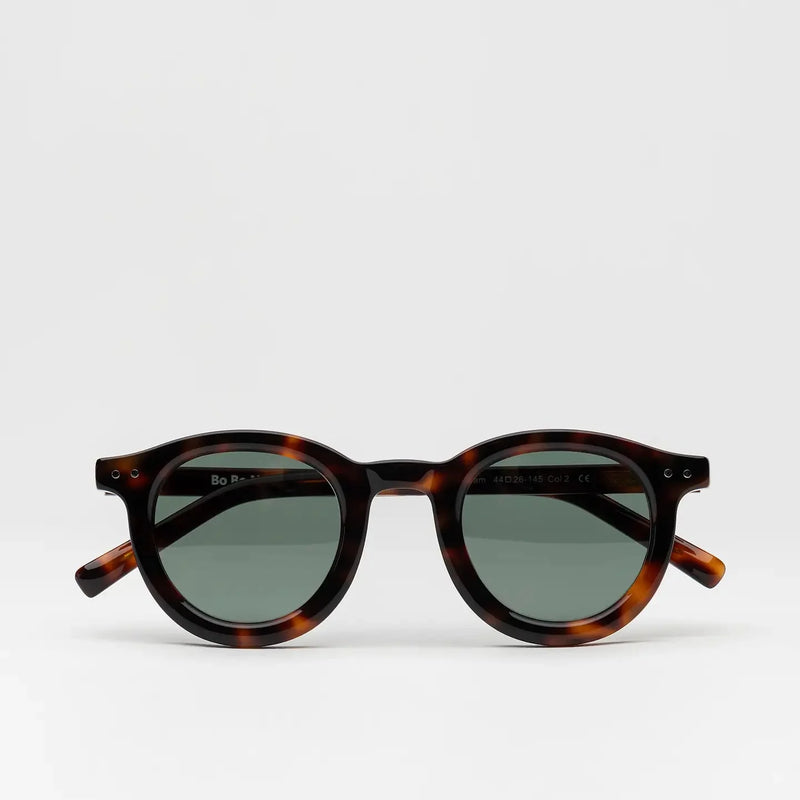 Why Premium Acetate Looks Different