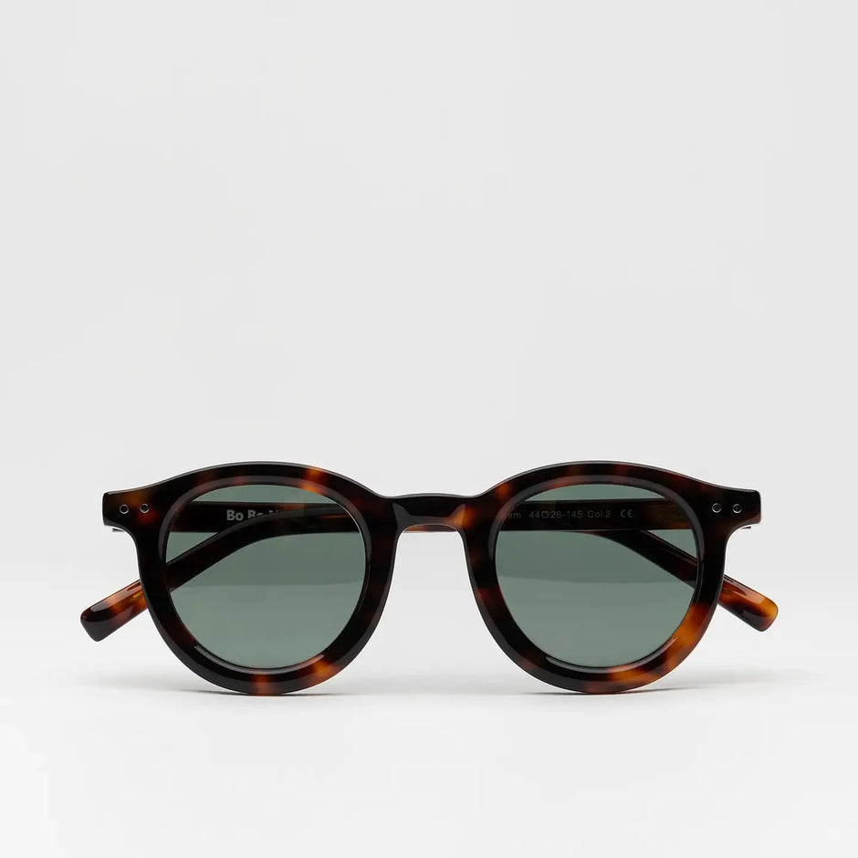 Why Premium Acetate Looks Different