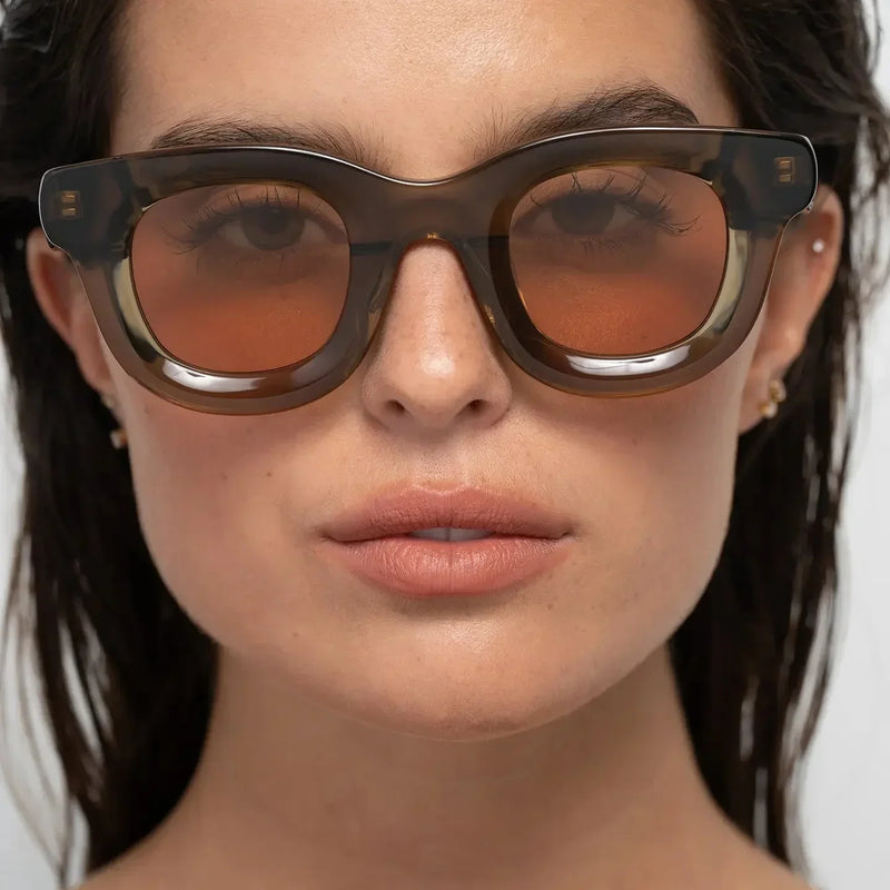 Sunglasses for all light conditions: From daylight to dusk