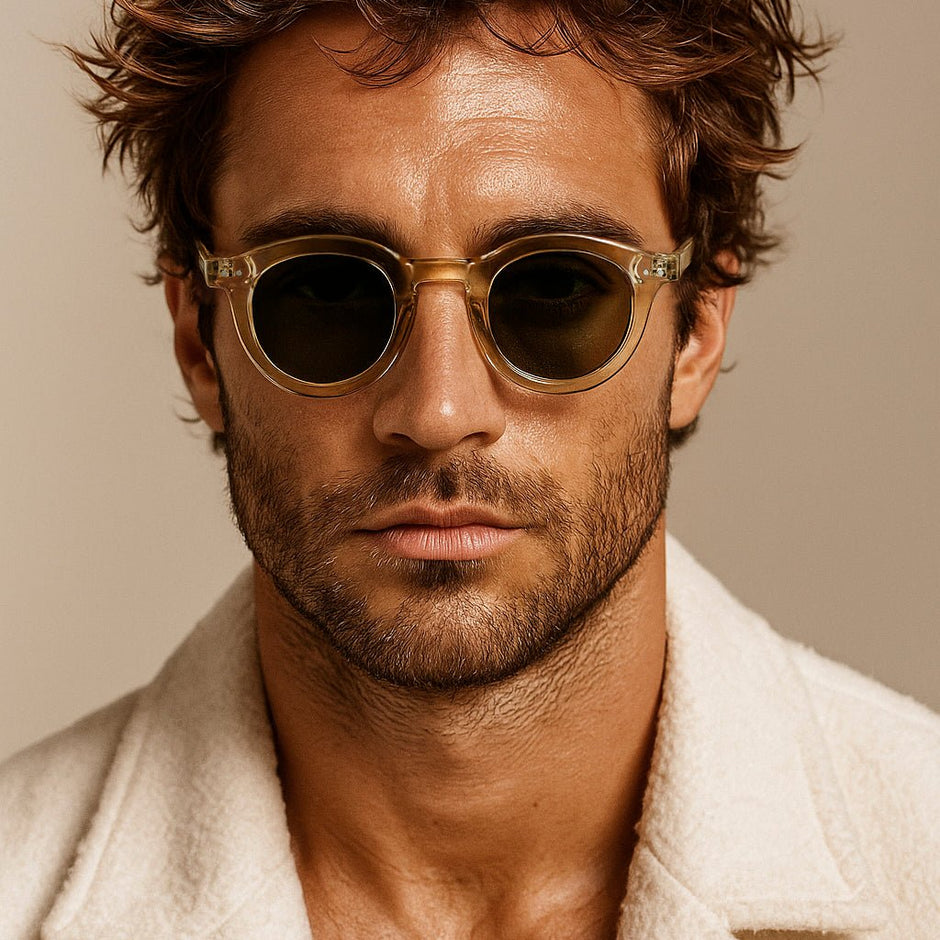 Light, Structure & Confidence: The Essence of the William Frame.