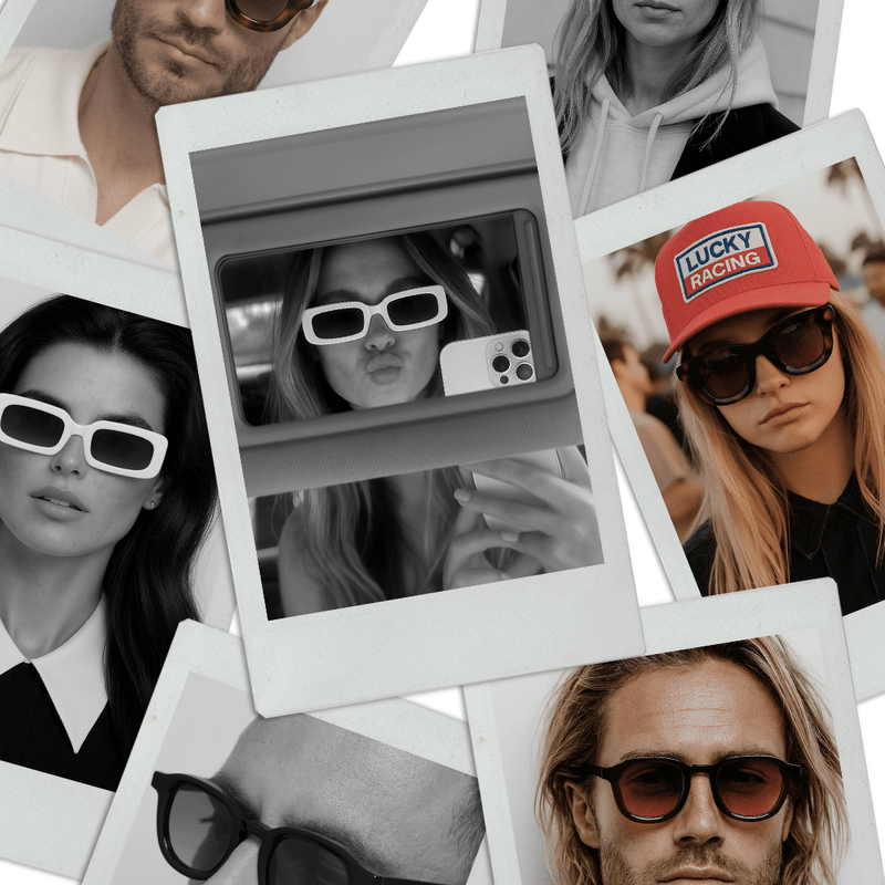 THE SUNGLASSES FORECAST: What 2026 Looks Like in Frames.