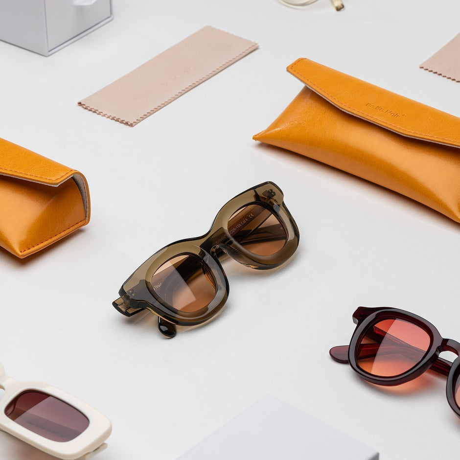Top 10 Independent Sunglasses Brands to Know in 2026.