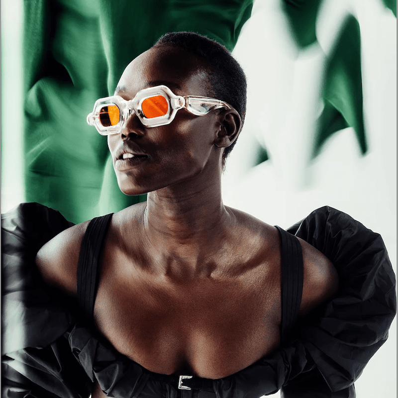 Top 7 Independent Eyewear Brands from Europe - Bo Bo Noir