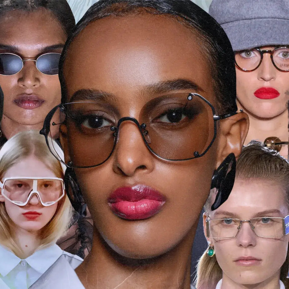 Top Eyewear Trends to Watch in 2025