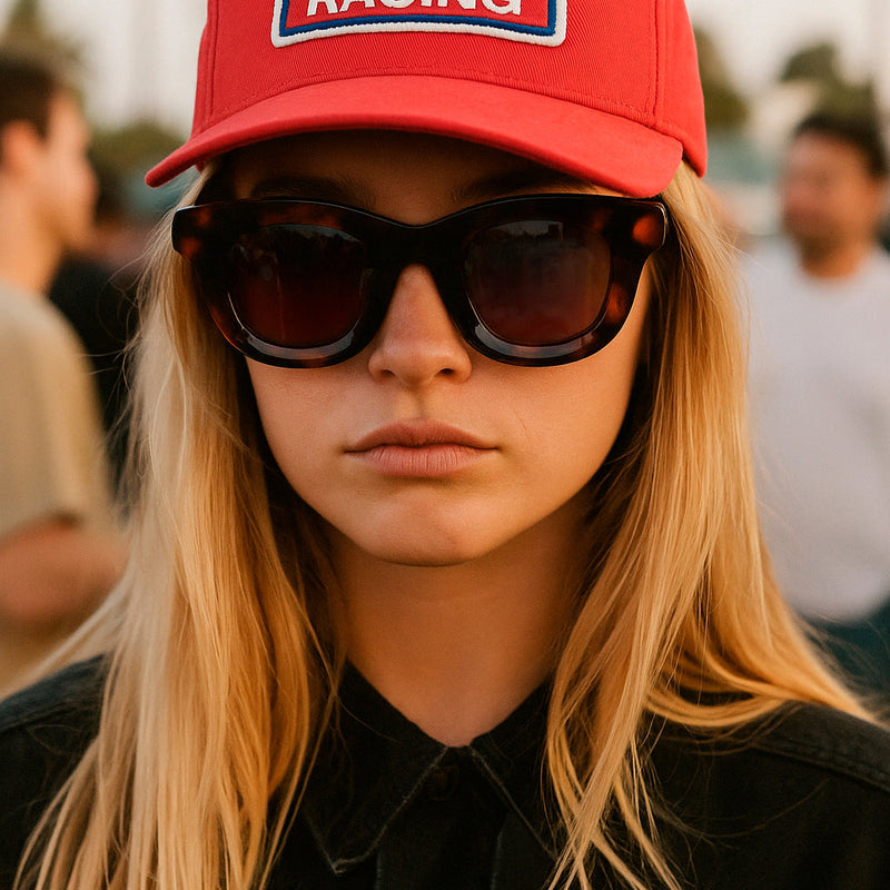 Top 5 Sunglasses Styles Everyone Is Loving Right Now