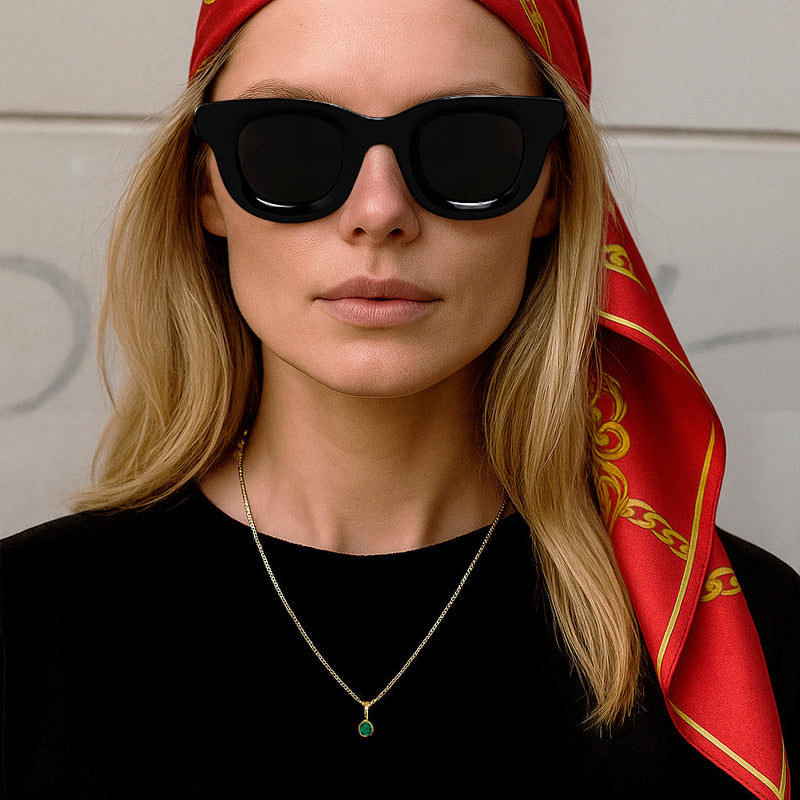 Why Some Sunglasses Become Your Favourite Pair