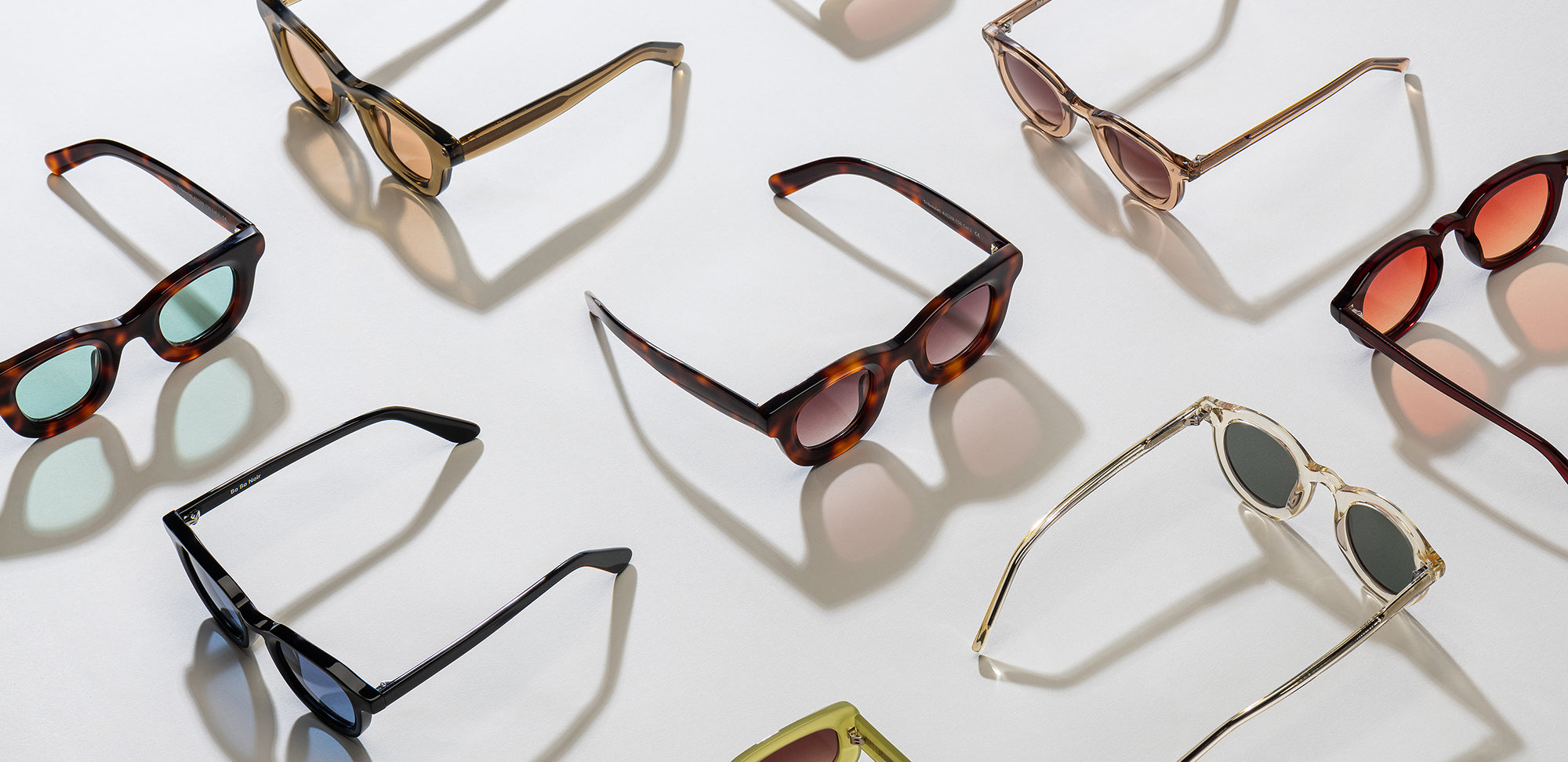 Noir Week · 21–30 November